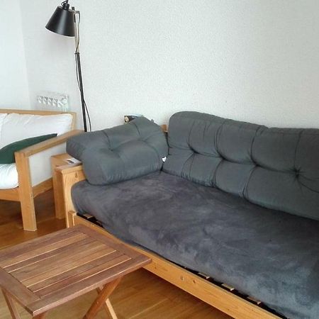 Charmant T2 Avec Cabine Fermee Et Terrasse Angles Zewnętrze zdjęcie