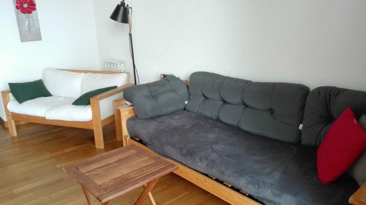 Charmant T2 Avec Cabine Fermee Et Terrasse Angles Zewnętrze zdjęcie